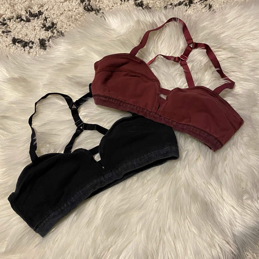 Lululemon Bralettes - Picture 7 of 8